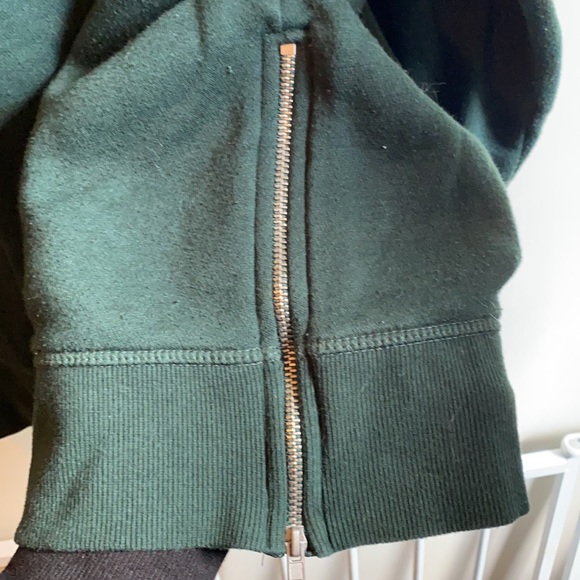 GARAGE SWEATER - Picture 2 of 5